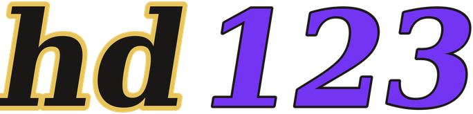 hd123 logo