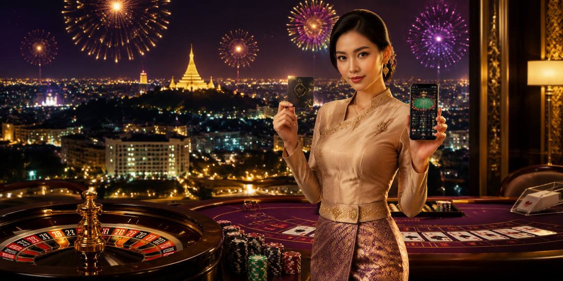 hd123 Classic Roulette Pro ဘာကြောင့် ထူးခြားသလဲ